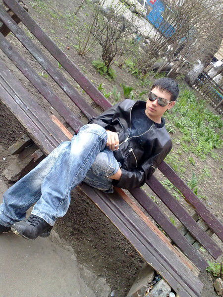 Дима Игнатьев