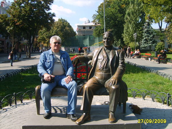 Виктор Шурмелев