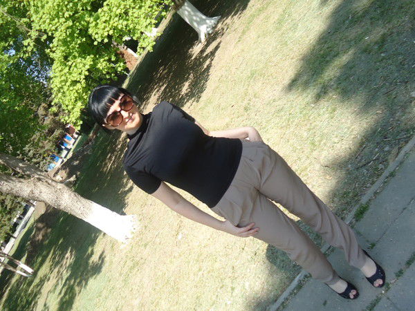 Анастасия Александровна