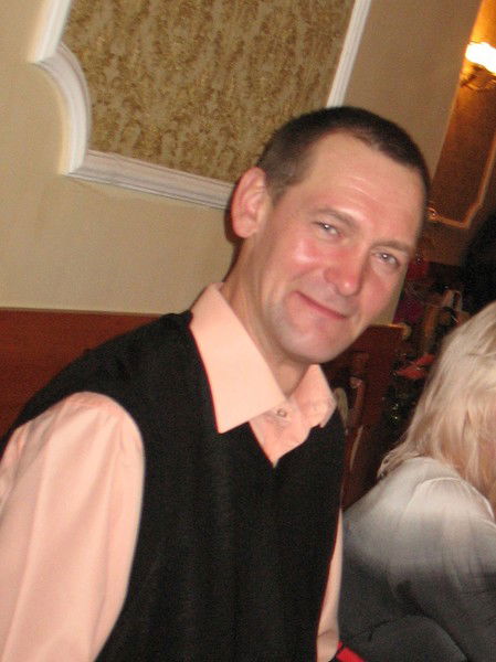 Александр Надорожняк