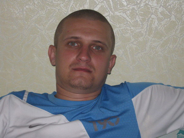 Максим Шкаров