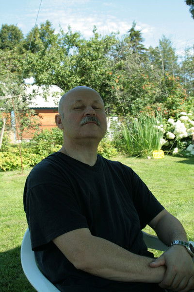 Владимир Богомолов