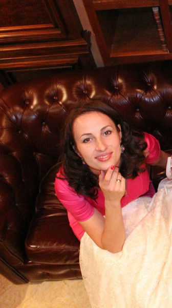 Елена Михальчук