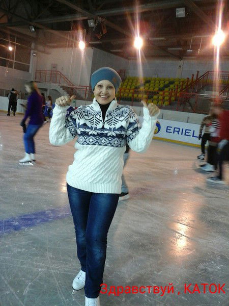 Елена Шаповалова