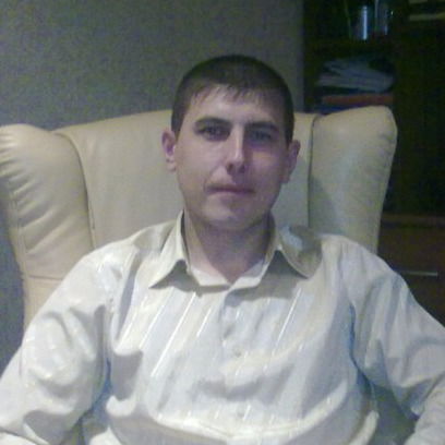 Владимир Валентеев