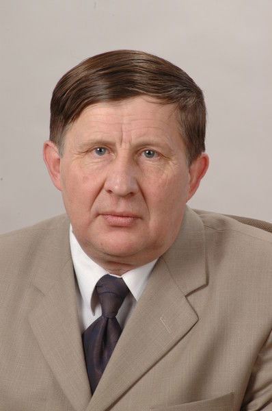 Анатолий Казак