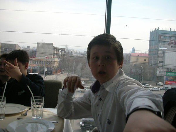 Эльнур Дербес