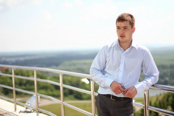 Эдуард Яковлев