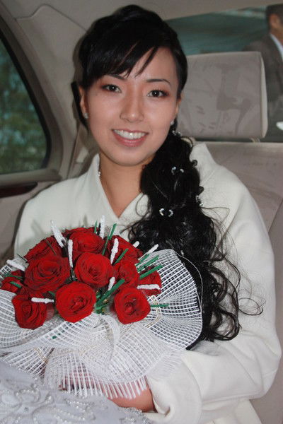 Гульжан Досалиева