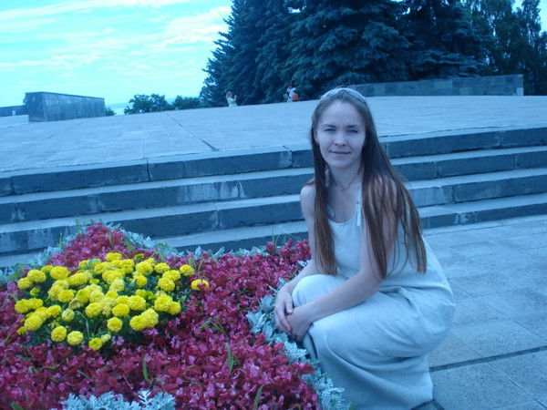 Светлана Шиповская