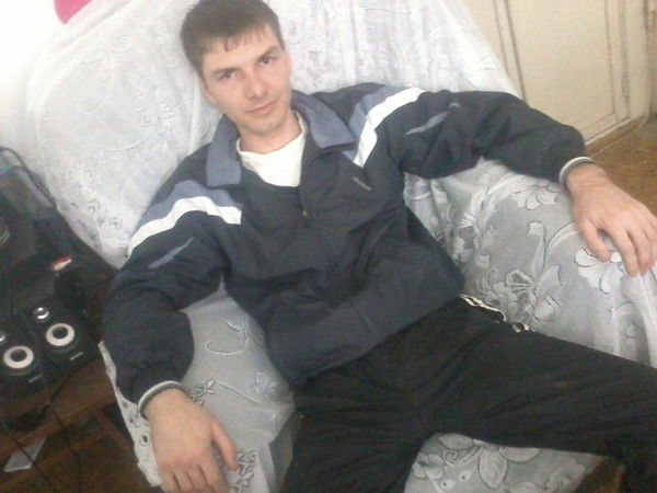 Артём Котик