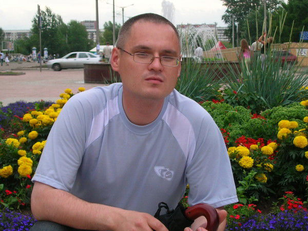 Эдуард Александров