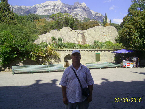 Александр Псяревский