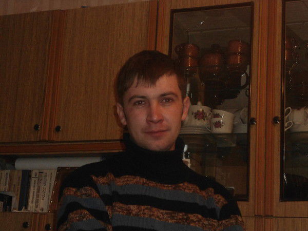 Дмитрий Панасюк