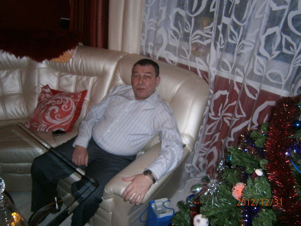 Александр Шипунов