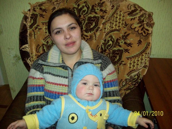 Эльвира Нургалиева