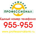 Автошкола Профессионал