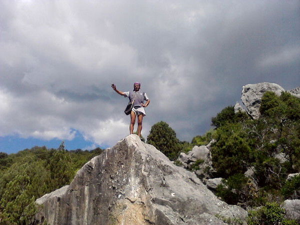 Олег Смазнов