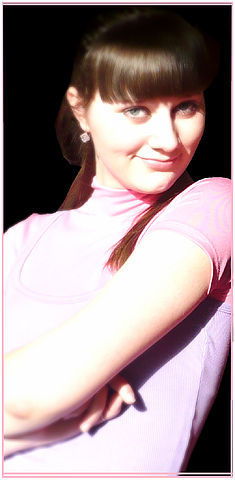 Наталья Неверова