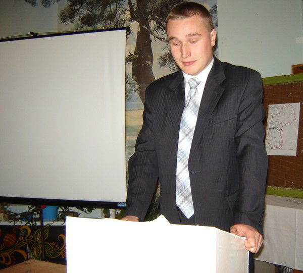 Алексей Макеев