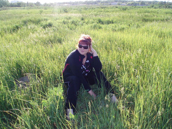 Наталия Никитина