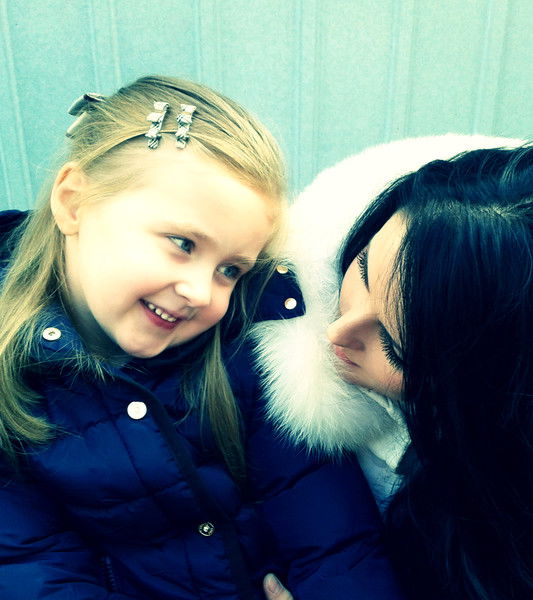 Татьяна Горадзе