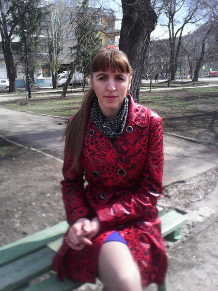 Ирина Брыксина