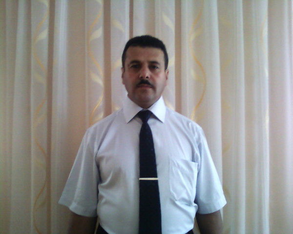 Aziz Mustafayev