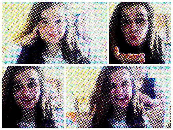 Дементьева Диана