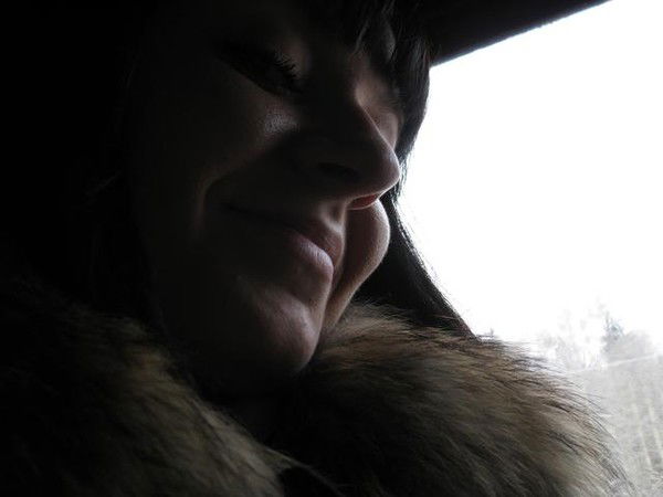 Елена Туманова