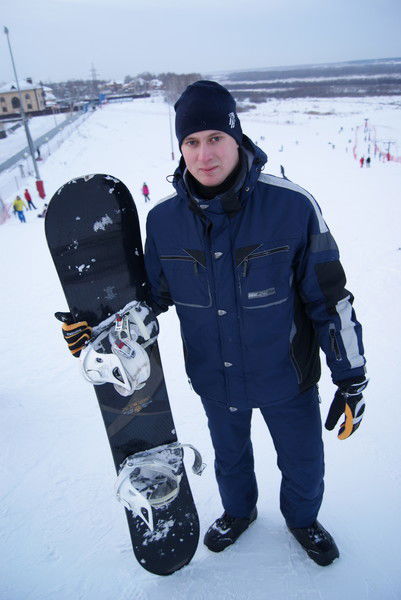 Андрей Ежеменский