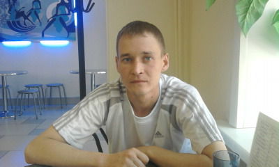 Виктор Мальцев