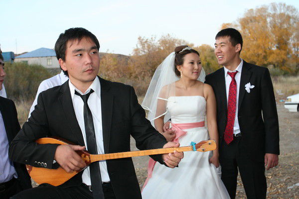 Мейрам Омаров