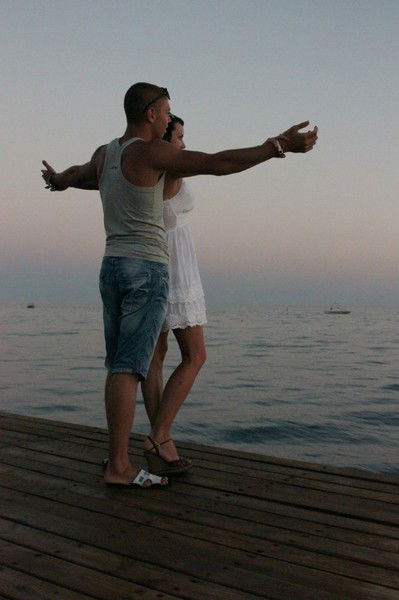 Илья Павлихин