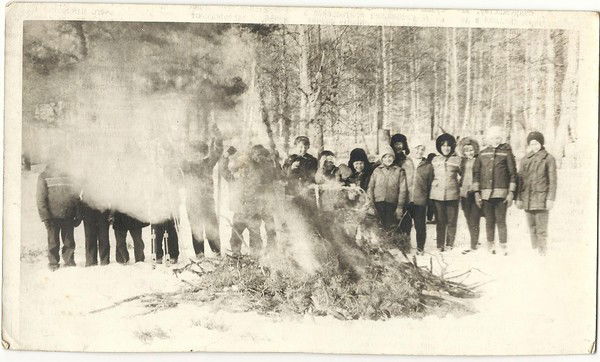 Валера Британов