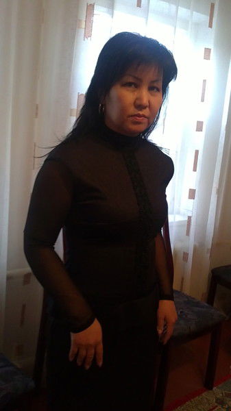 Ася Калматалиева