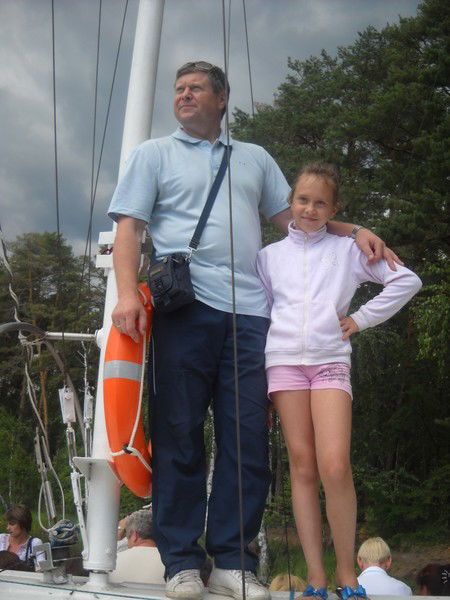 Дмитрий Поздеев