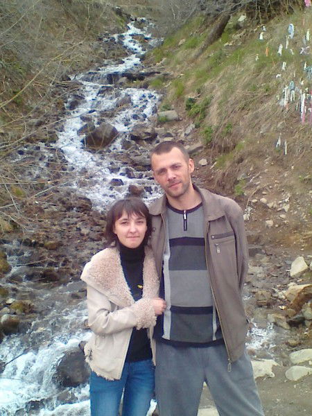 Катя Лаптева