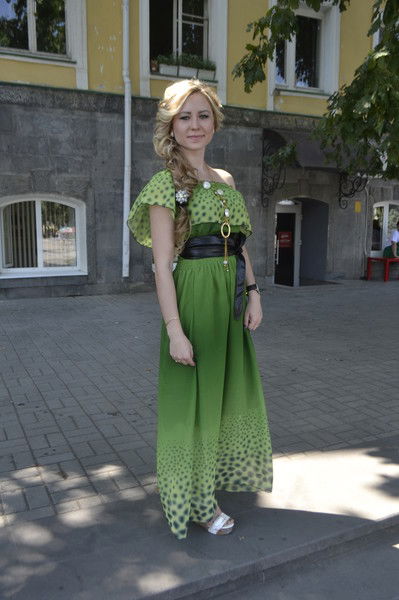 Ксения Сиротюк