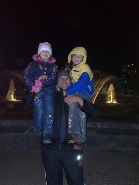 Вадим Мухиддинов