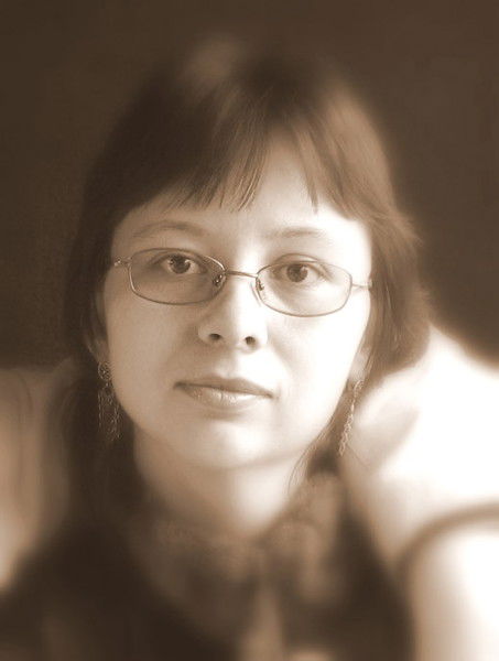 Мила Жильцова