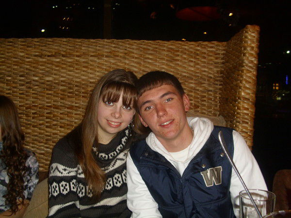 Таня Кирейшина