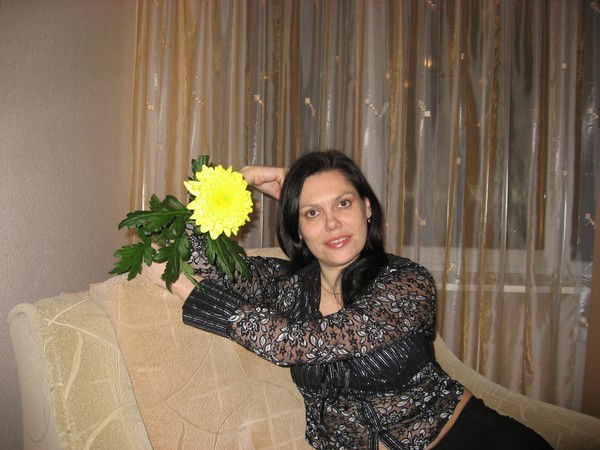 Екатерина Варенова