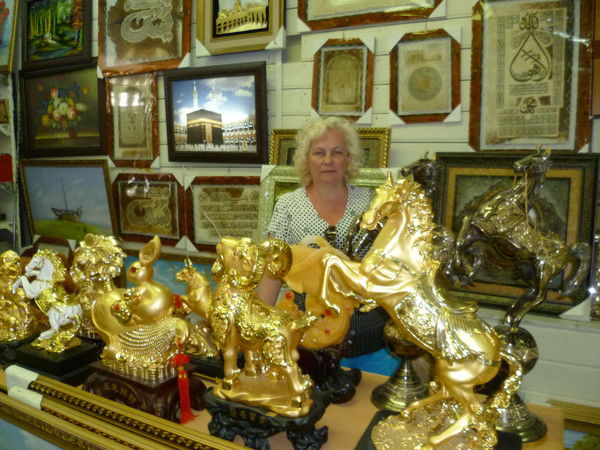 Людмила Елсакова