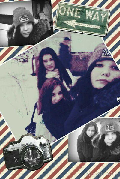 Ксюша Солнцева