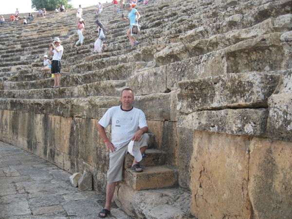 Игорь Ляманов