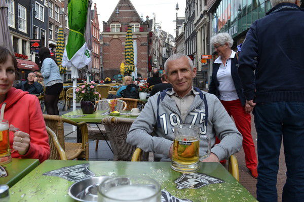 Александр Вирц