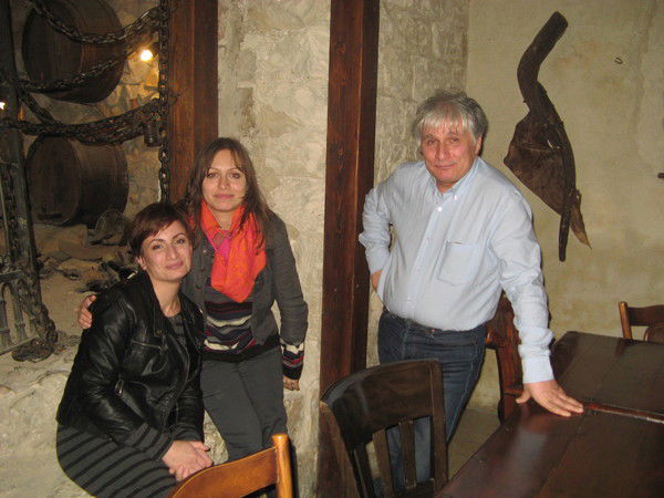 Владимир Ливиев