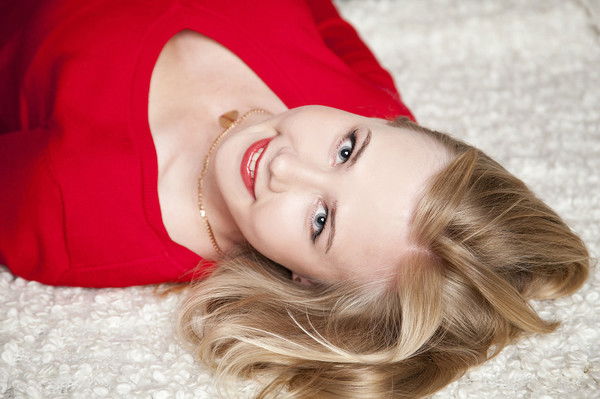 Мария Макарова