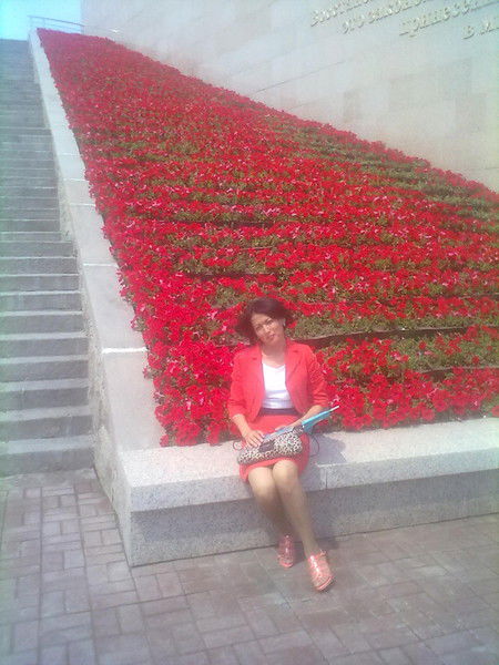 Гульмира Кудайбергенова